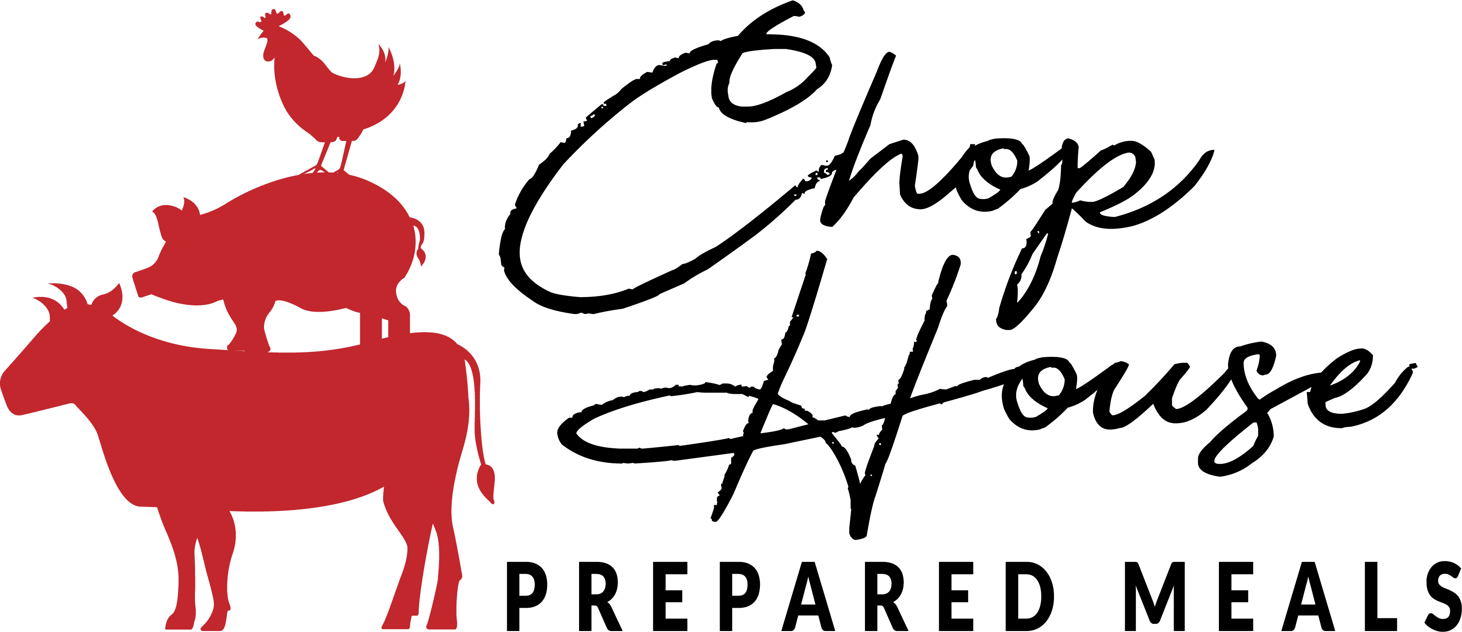 Chop House Logo